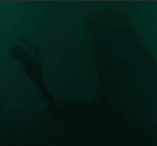 Sunn O))) : 2006.03.03, Paradiso, Amsterdam, The Netherlands